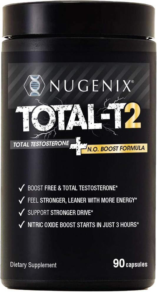 Nugenix Total-T2
